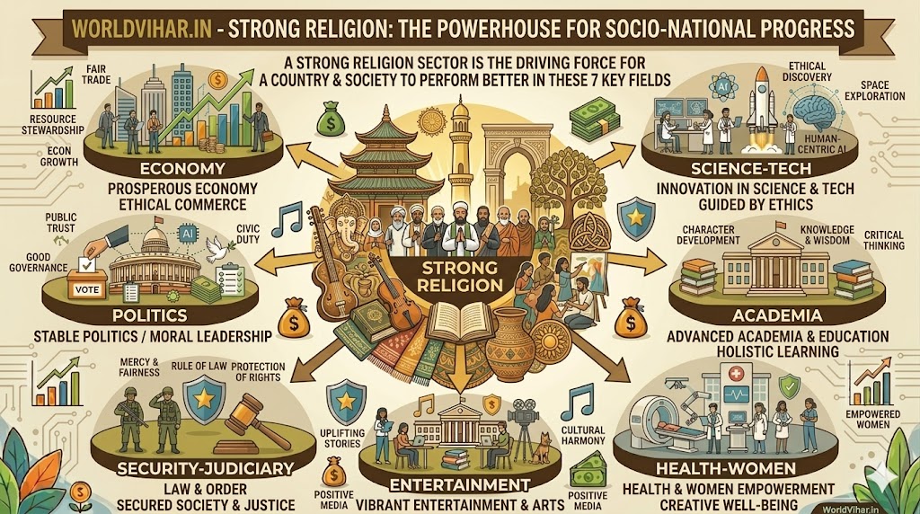 Religion culture news